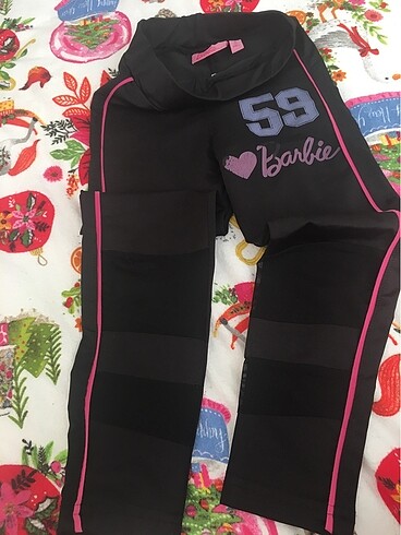 Barbie tayt