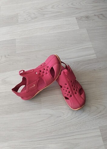Orjinal Nike Sandalet