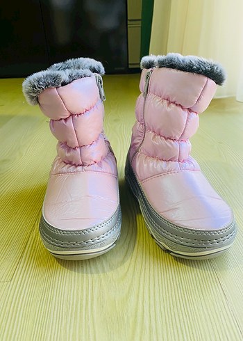 Diğer Buckhead Pembe Çocuk Kar Botu