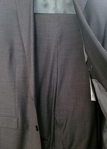 DS DAMAT MARKA SIFIR TAKIM ELBİSE 