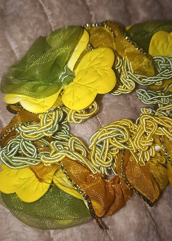 saç tokası - Görsel 3