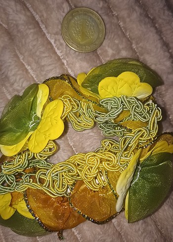 saç tokası - Görsel 4