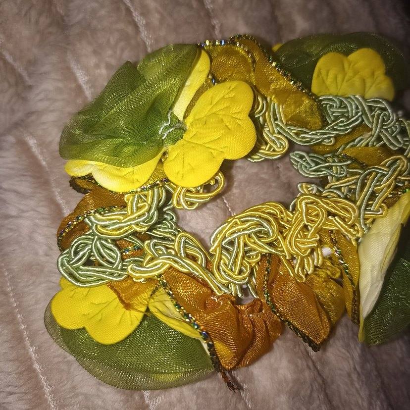 saç tokası - Görsel 3