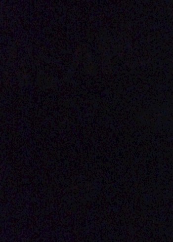 Çocuk Siyah Pamuklu Baskılı Tişört - Görsel 5