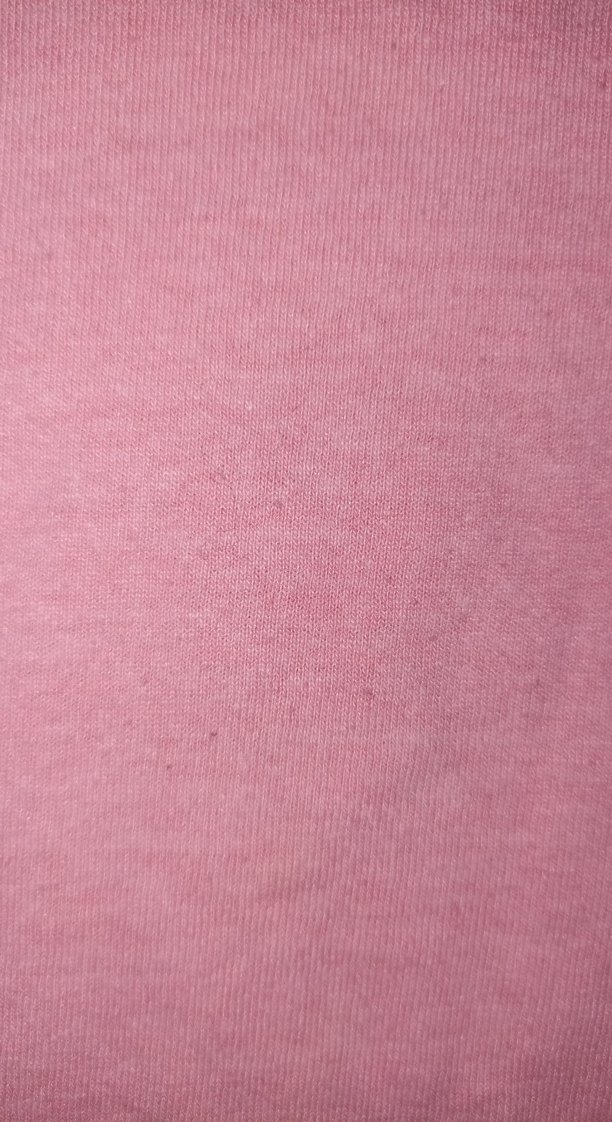 Kız Çocuk Pembe Rock Punk Baskılı Tişört - Görsel 4