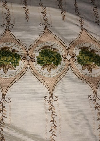 Nostaljik kalın perde - Görsel 3