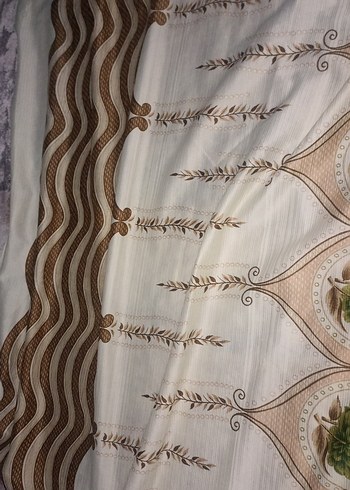 Nostaljik kalın perde - Görsel 4