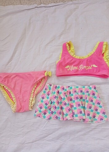Bikini takım