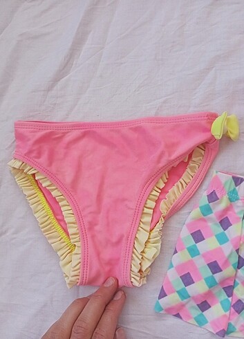 Diğer Bikini takım