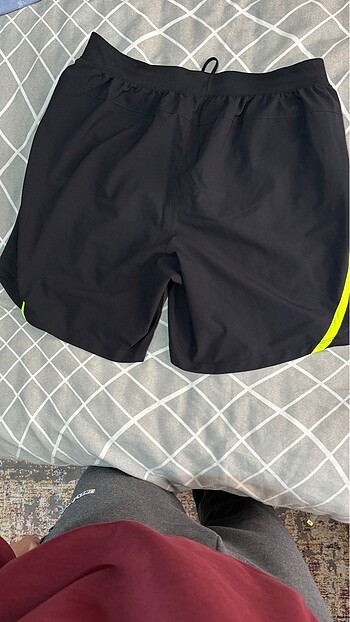 Diğer Under armour orjinal şort