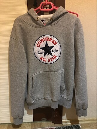 Converse sweat