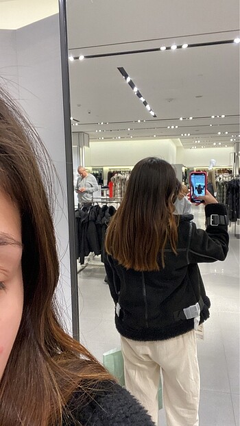 Zara zara mont