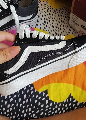vans Old skool 