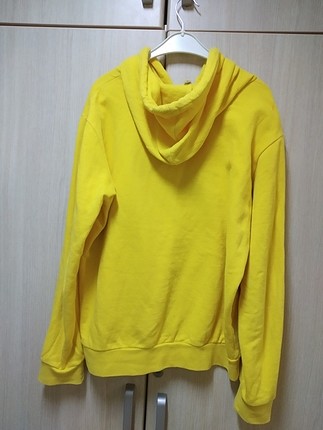 Diğer sarı sweatshirt