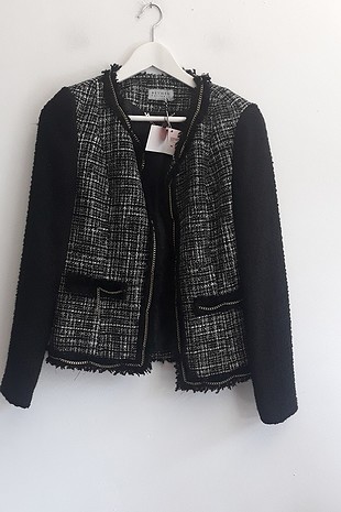blazer ceket