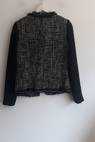 36 Beden blazer ceket