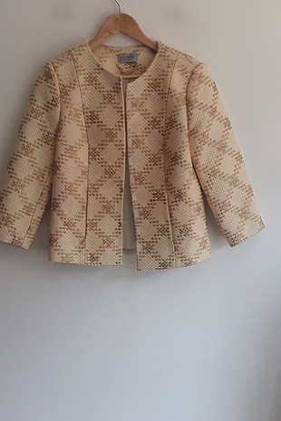blazer ceket