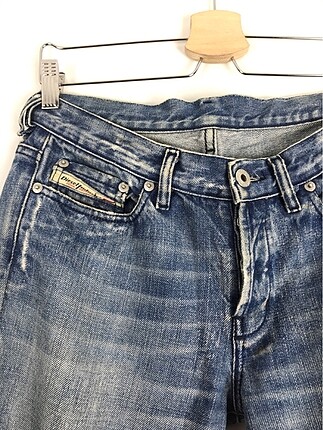 Diesel Kot pantalon