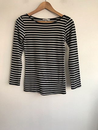 s Beden Uzun kollu tshirt