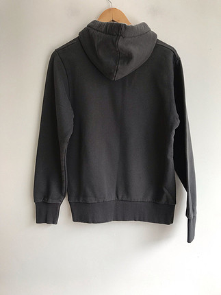 Diğer Kapşonlu sweatshirt