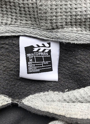 m Beden çeşitli Renk Kapşonlu sweatshirt