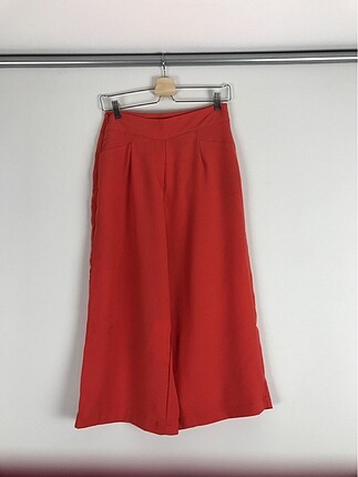 Culotte Pantolon