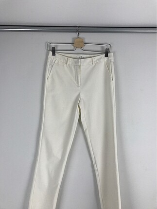 Beyaz pantolon - Görsel 2