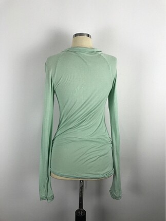 Penye gömlek - Görsel 3