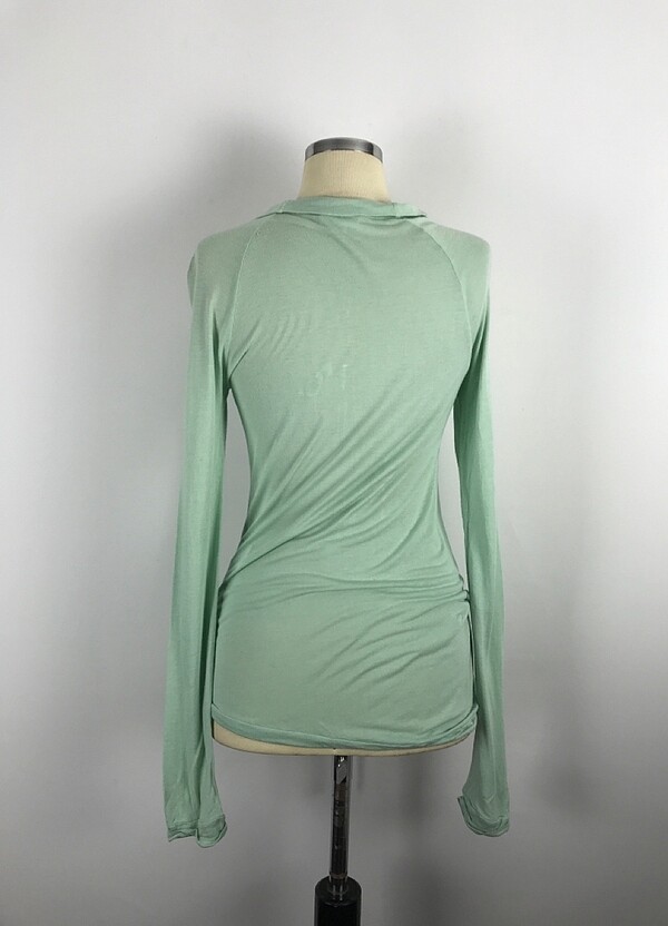 Penye gömlek  - Görsel 3