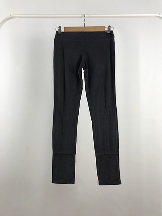 Süet tayt - Görsel 3