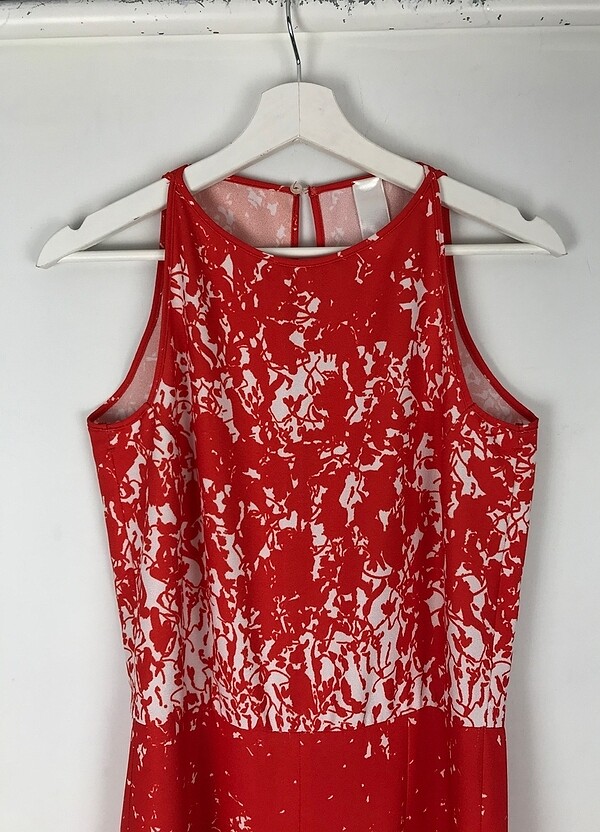 Sıfır Kol Tulum - Görsel 2