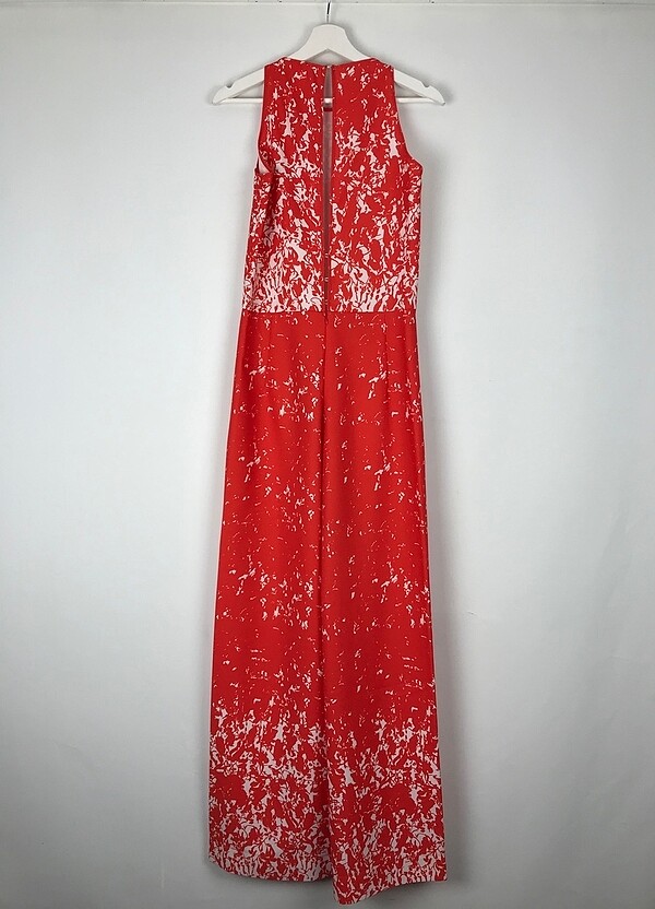 Sıfır Kol Tulum - Görsel 3