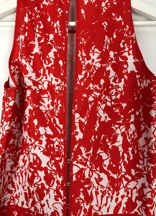 Sıfır Kol Tulum - Görsel 4