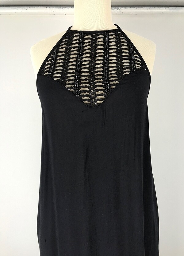 Uzun Elbise - Görsel 2