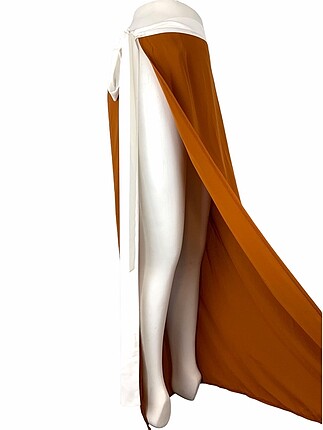 Bağlamalı pareo - Görsel 3