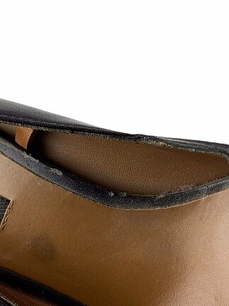 Platform topuklu ayakkabı - Görsel 7