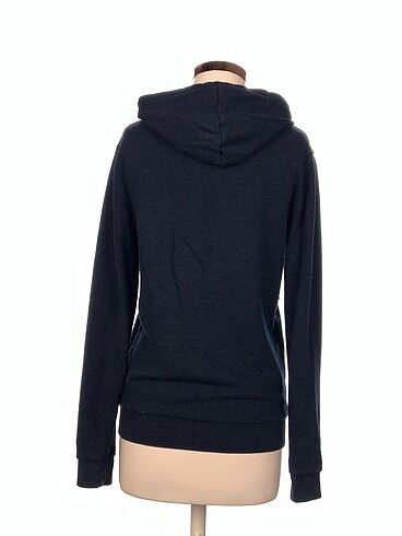 s Beden H&M Kot Ceket %70 İndirimli.