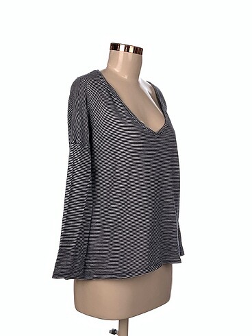 Zara Bluz %70 İndirimli. - Görsel 2