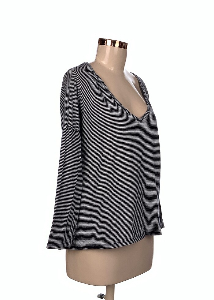 Zara Bluz %70 İndirimli. - Görsel 2