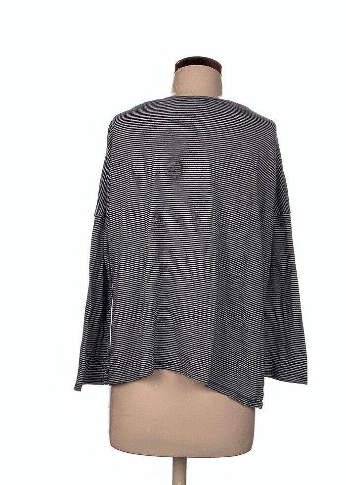 Zara Bluz %70 İndirimli. - Görsel 3