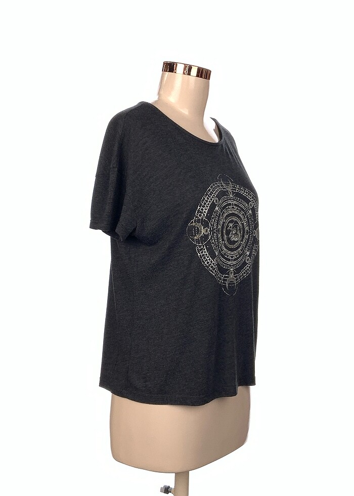 Mudo T-shirt p İndirimli. - Görsel 2