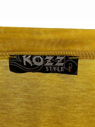 Diğer T-shirt p İndirimli. - Görsel 4