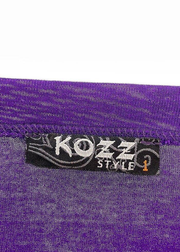 Diğer T-shirt p İndirimli. - Görsel 4