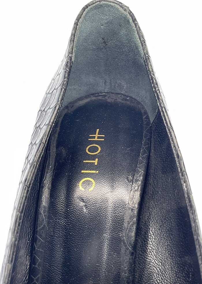 Hotiç Stiletto p İndirimli. - Görsel 4