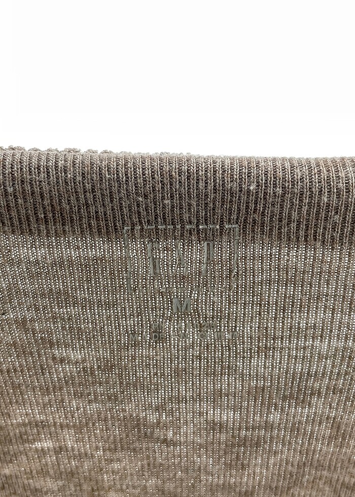 Gap T-shirt %70 İndirimli. - Görsel 4