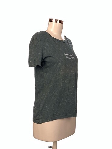 Zara T-shirt %70 İndirimli. - Görsel 2