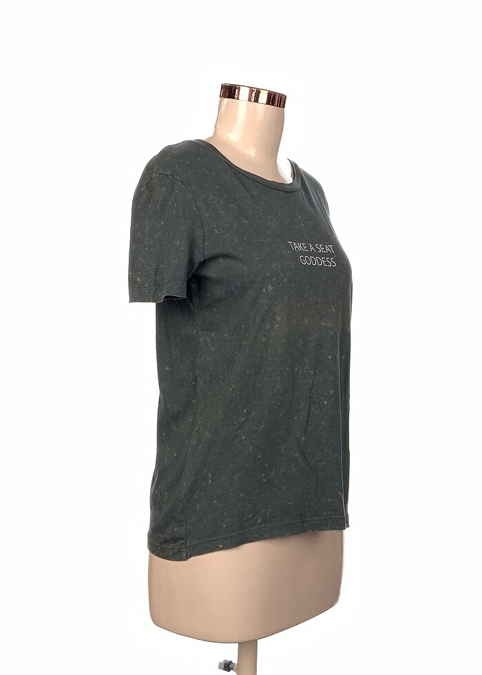 Zara T-shirt %70 İndirimli. - Görsel 2