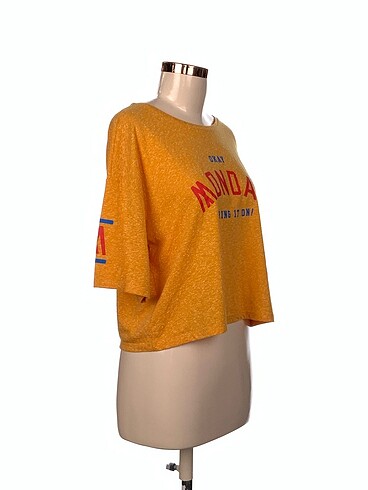 Mudo T-shirt p İndirimli. - Görsel 2