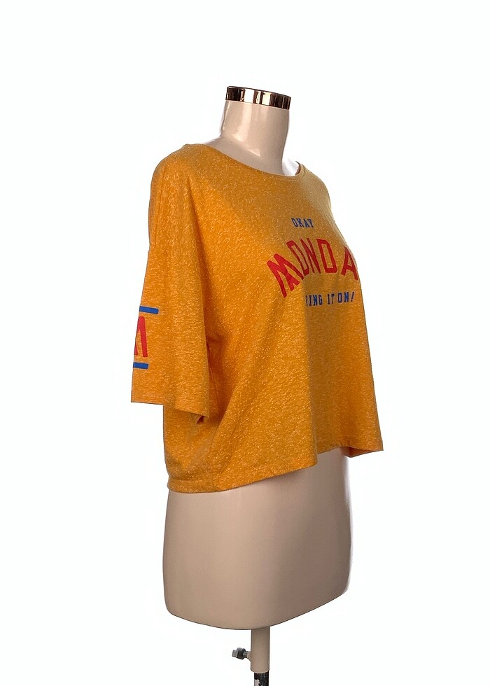 Mudo T-shirt p İndirimli. - Görsel 2