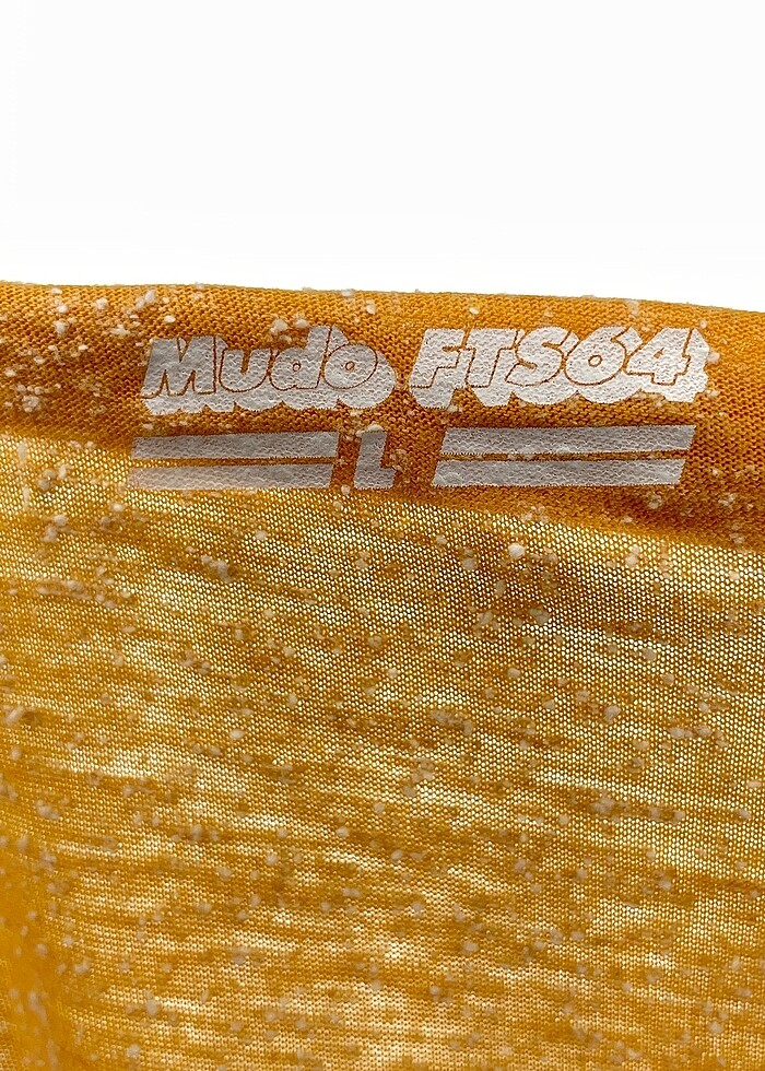 Mudo T-shirt p İndirimli. - Görsel 4